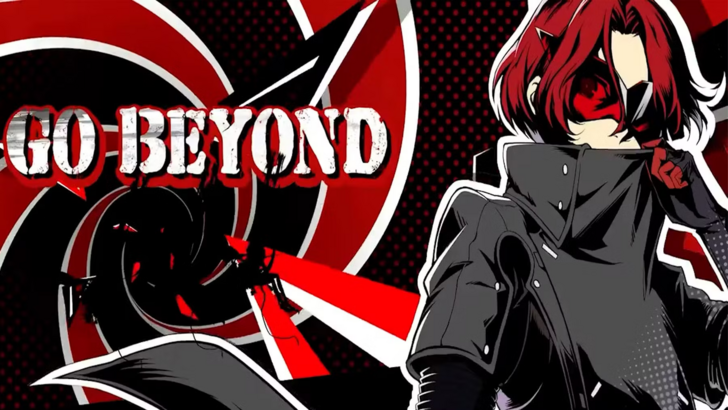 SEGA Eyes Global Launch for Persona 5: The Phantom X