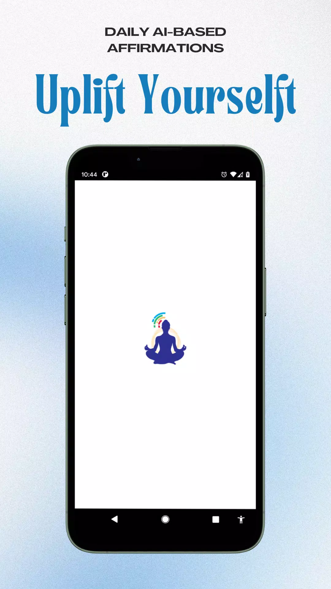 AI Uplift - Daily Affirmations應用截圖第0張