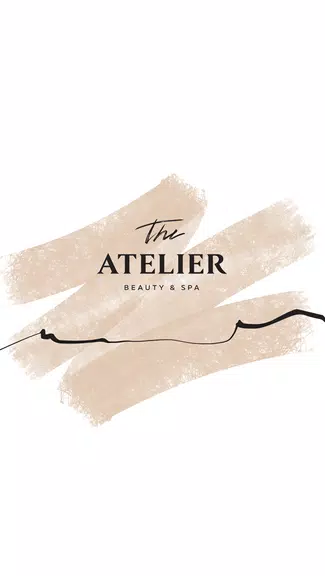 The Atelier Beauty&SPA スクリーンショット 0