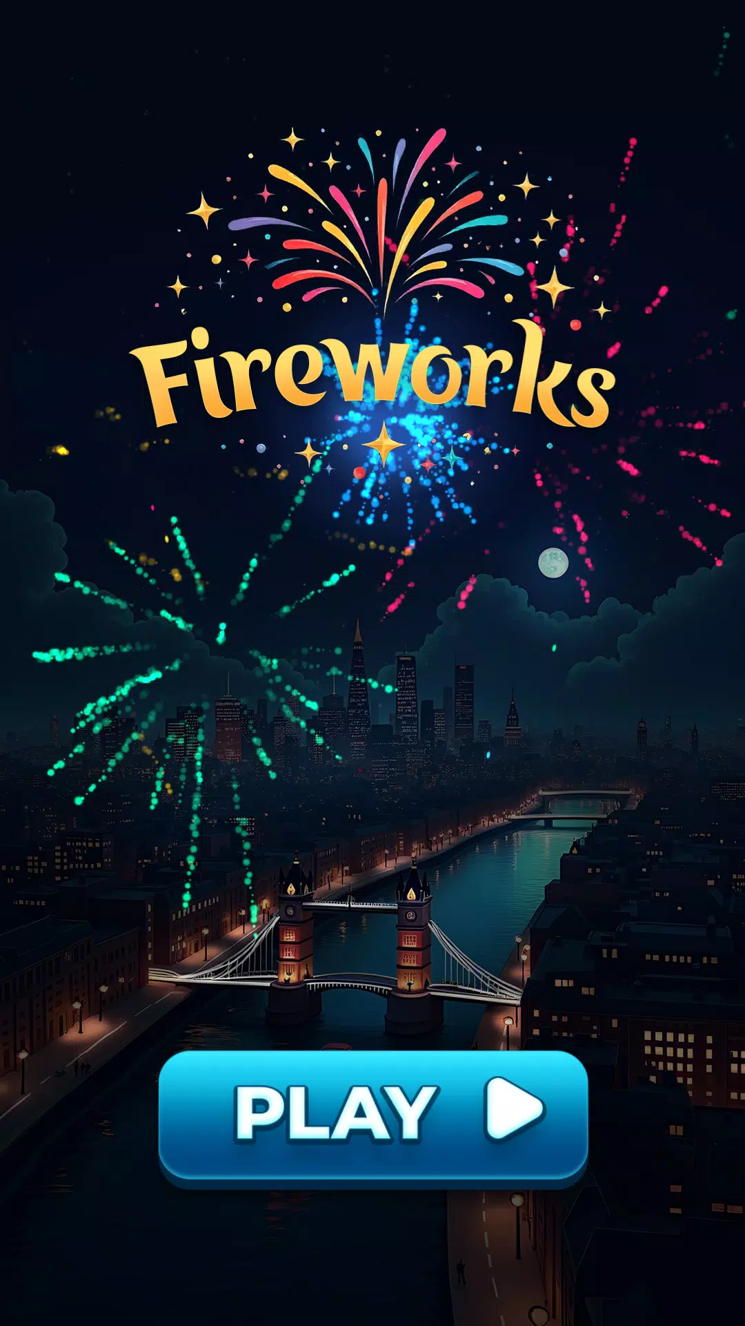 Fireworks應用截圖第0張