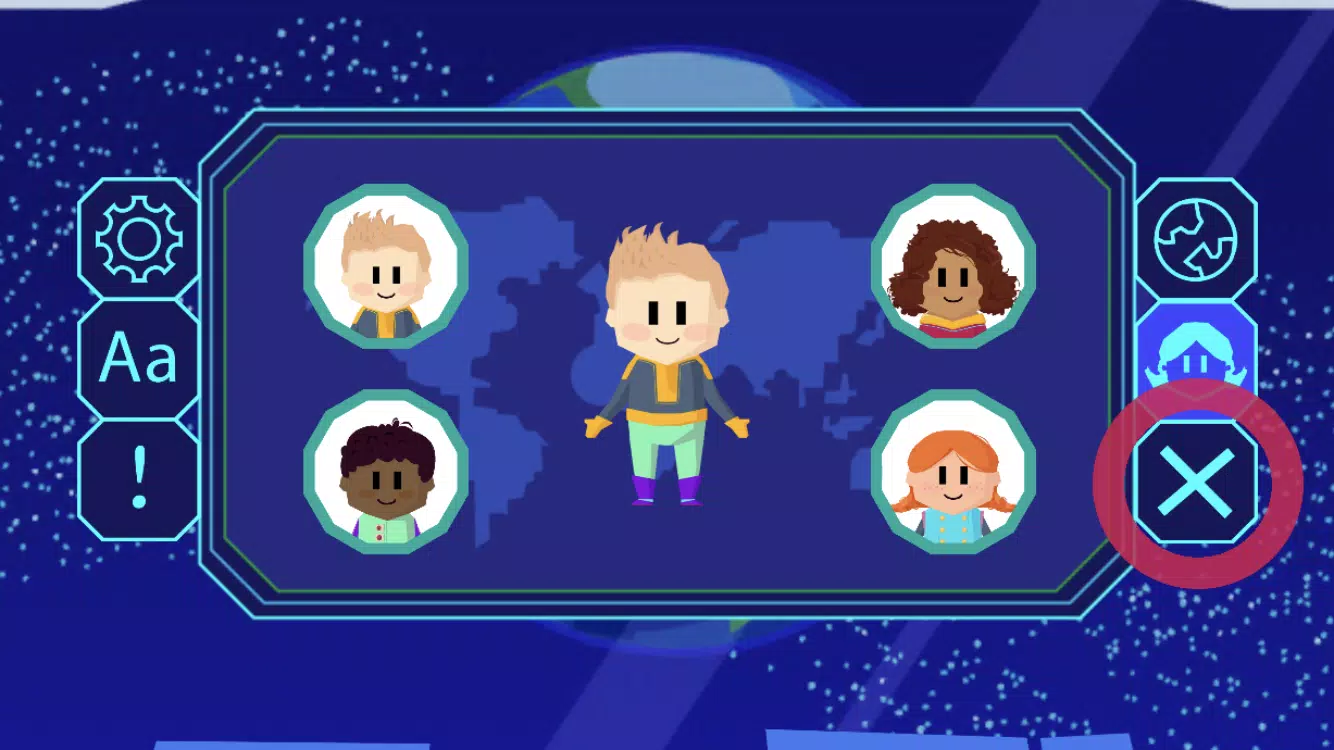 Spoofy Captura de pantalla 0