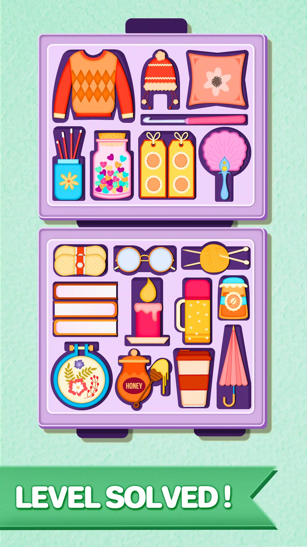 Little Right Organizer 스크린샷 3