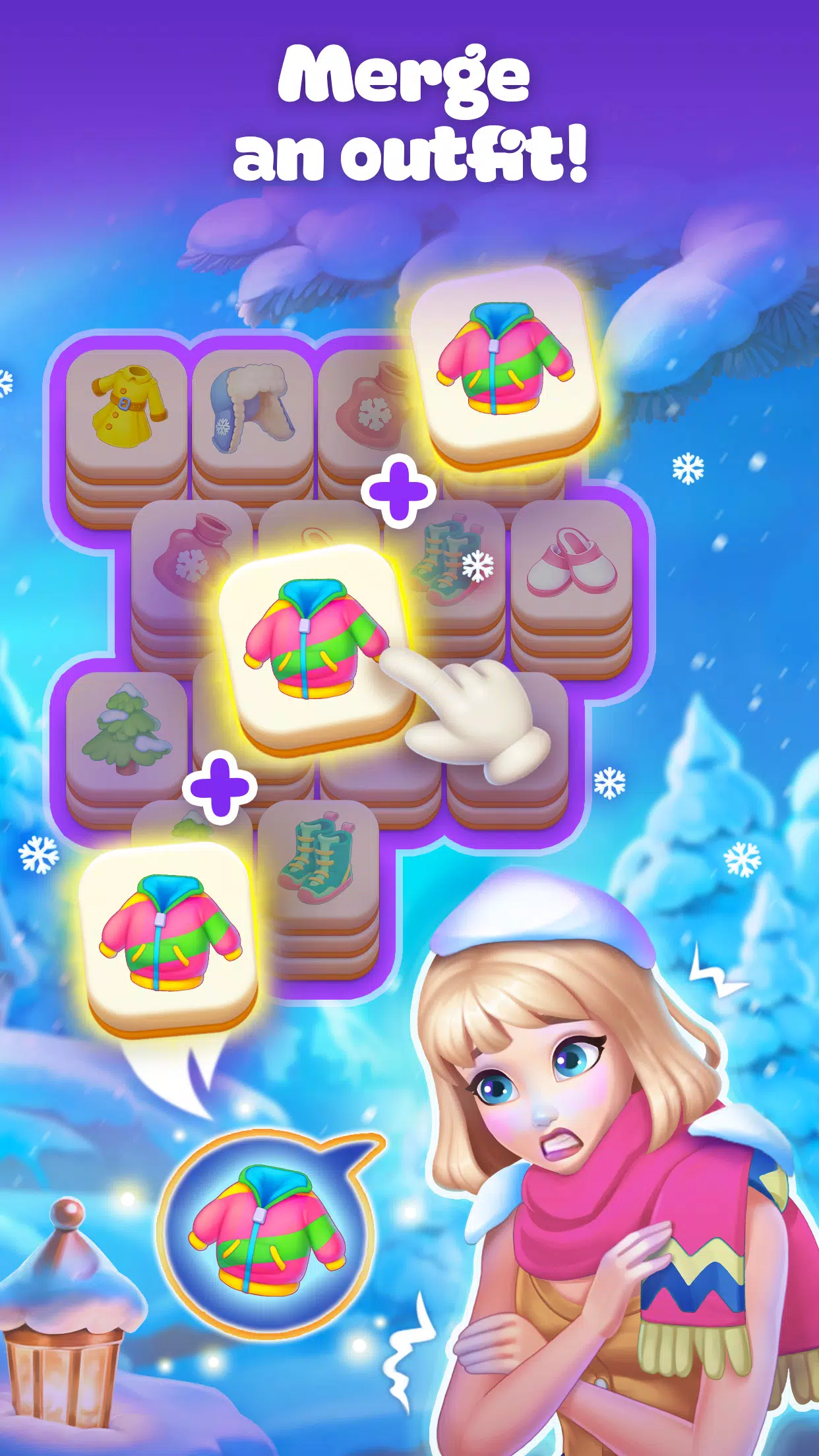Tile Seasons应用截图第3张