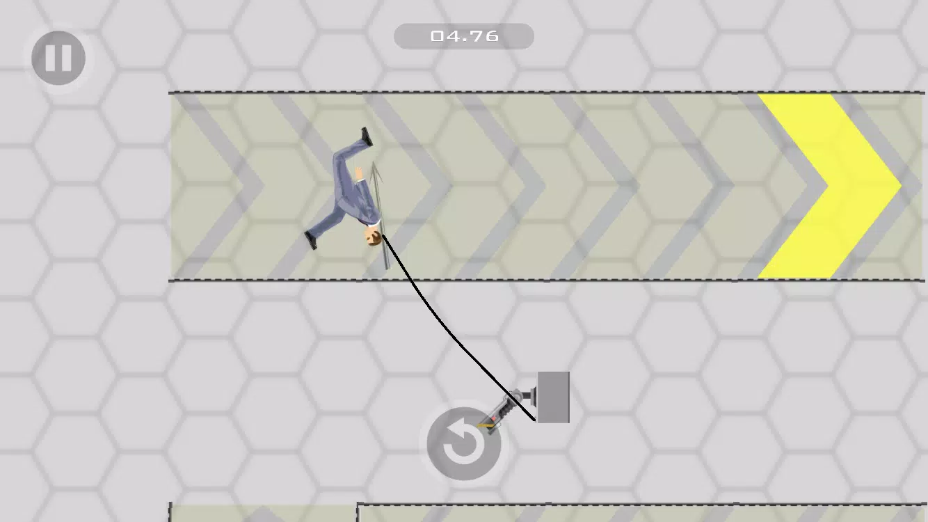 Happy Wheels 스크린샷 2