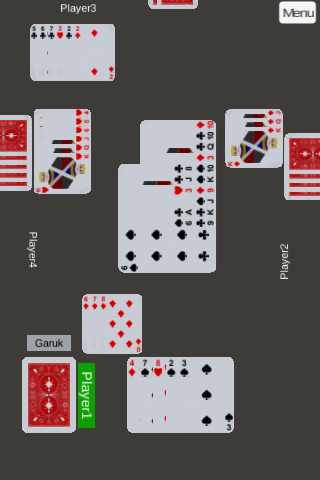 Remi Rummy Original स्क्रीनशॉट 0