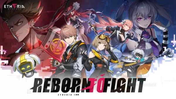 Transmissões Mundiais da Beta Final de Etheria