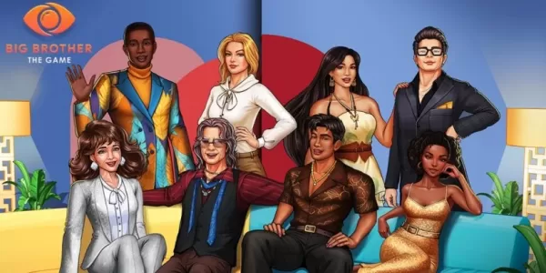 Big Brother Game Hits iOS, Android