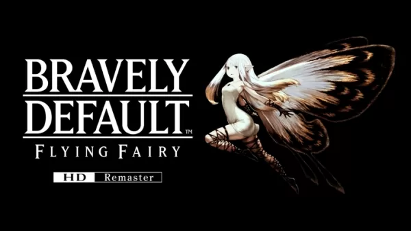 Bravely Default HD Remaster Preorders, DLC Announced