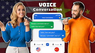 Photo, Text & Voice Translator Ảnh chụp màn hình 2