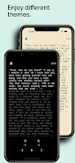 Speed Reading -Book Reader Скриншот 3