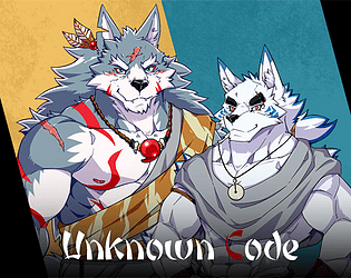 Unknown Code -Extra Edition-