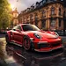 Car Parking Pro - 911 GT2