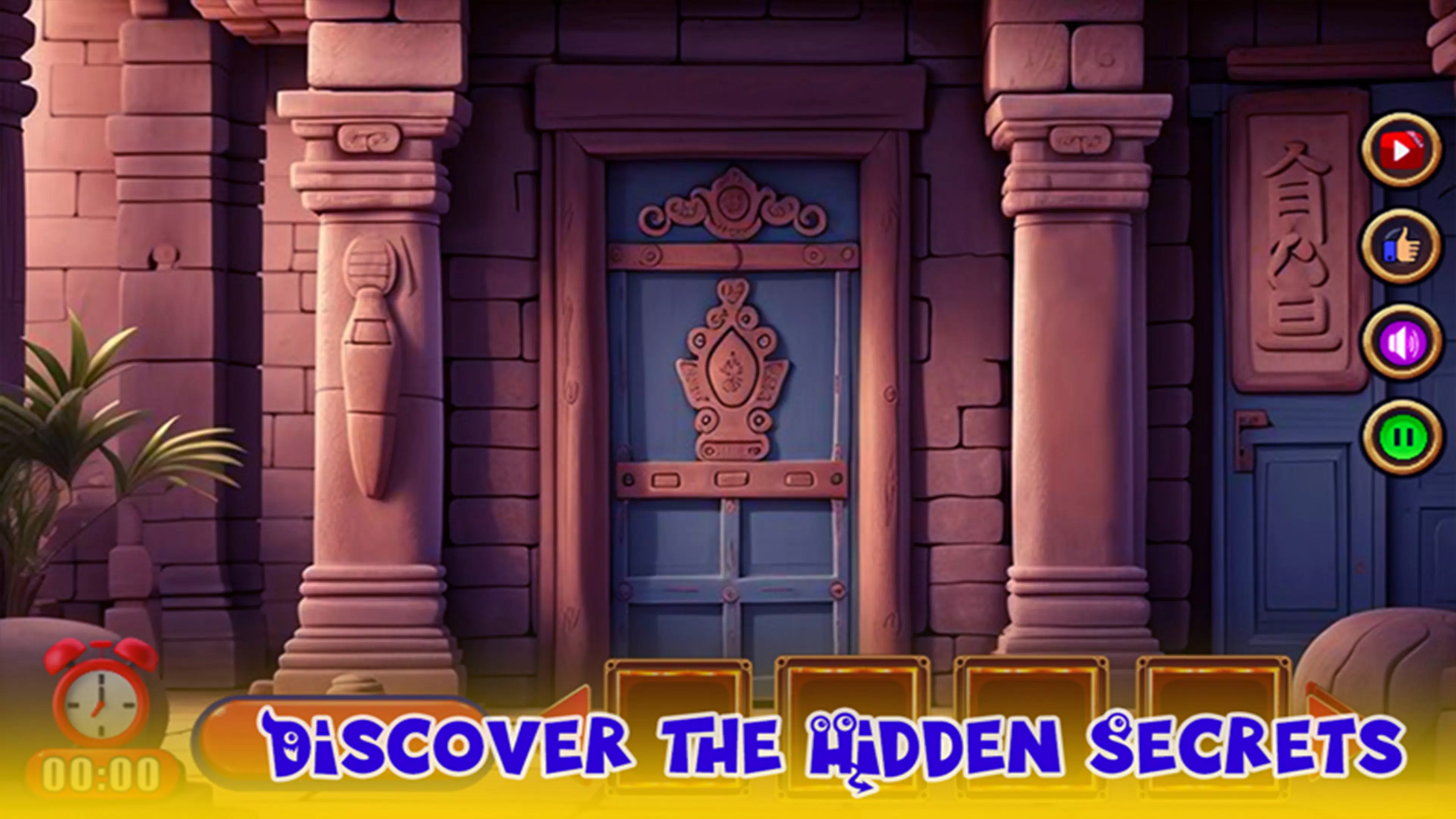 Escape Room: 100 Doors Legacy Capture d'écran 2