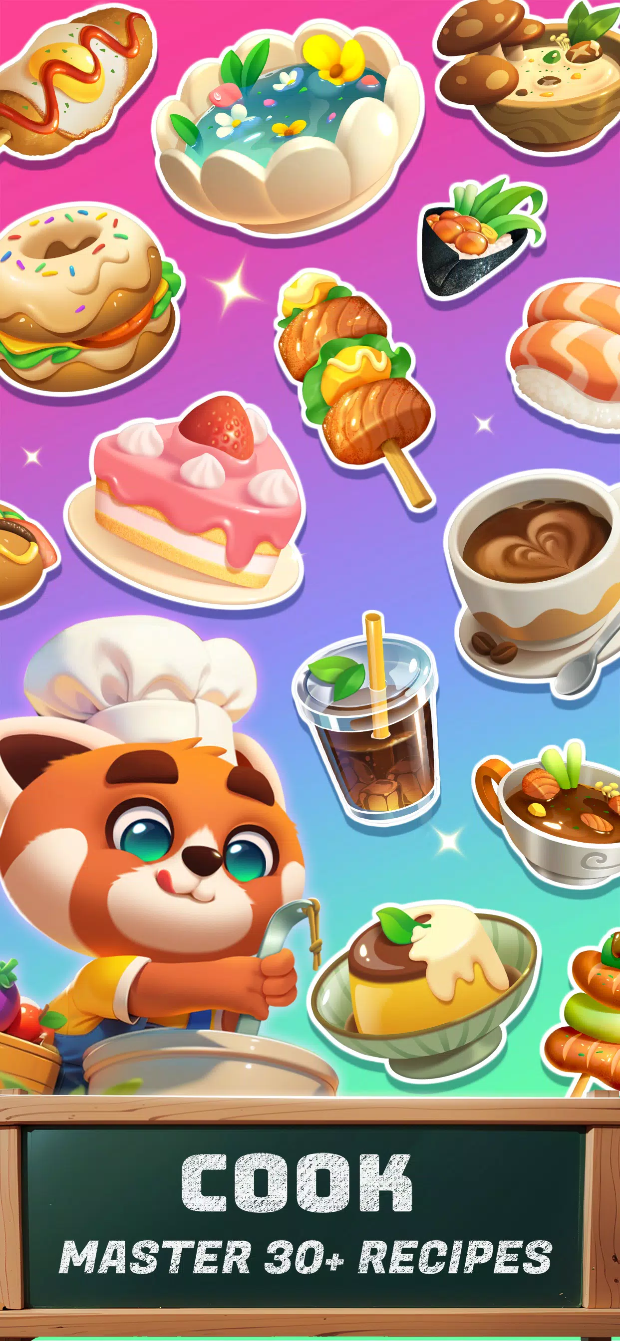 Camp Pop - Bubble Shooter Tangkapan skrin 3
