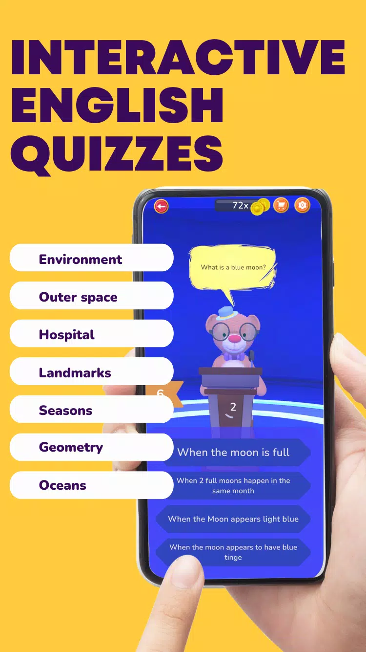 Teddy AI | Study Buddy应用截图第3张