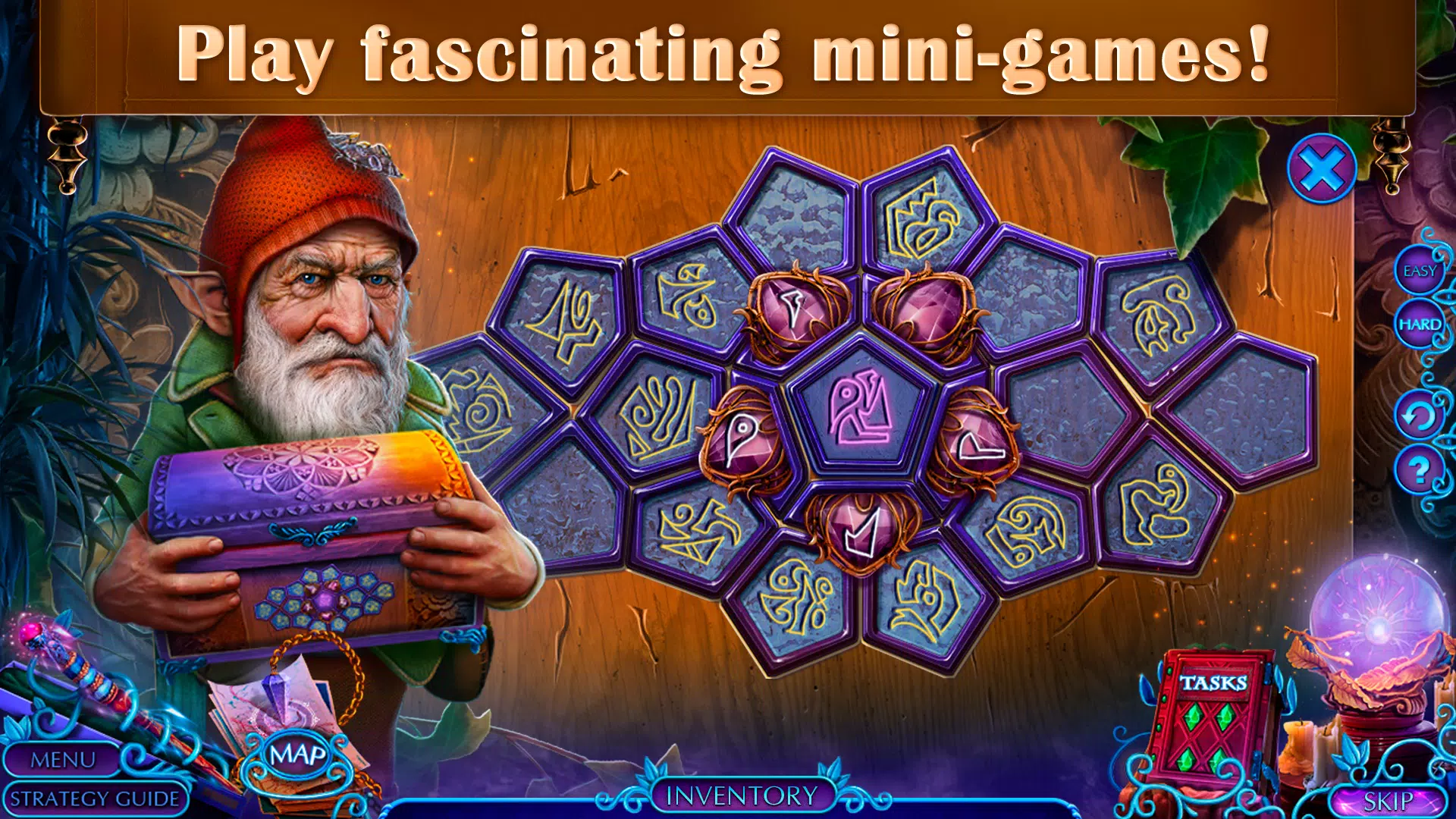 Fairy Godmother 4 f2p Capture d'écran 3