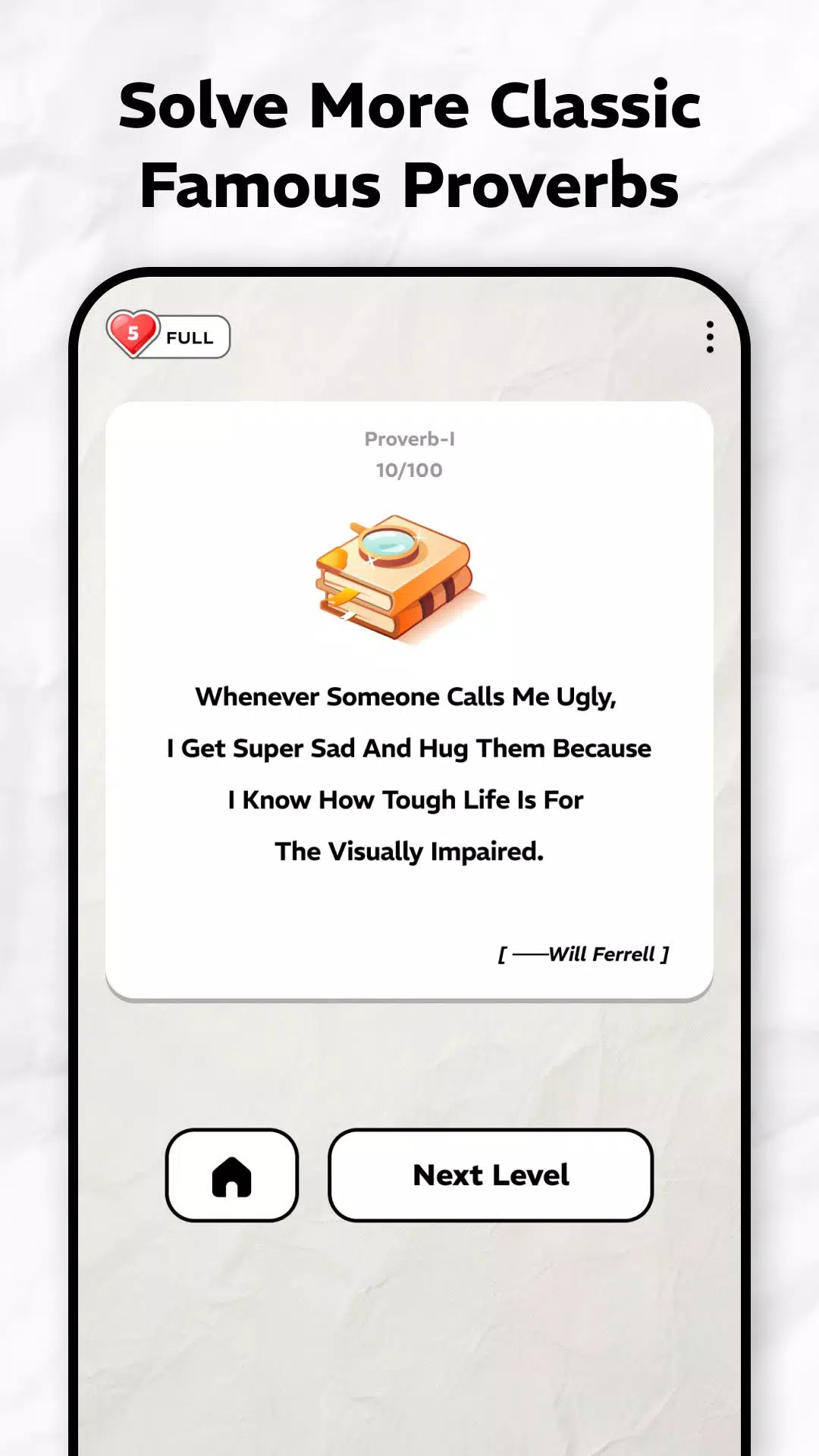 Cryptogram IQ ဖန်သားပြင်ဓာတ်ပုံ 3