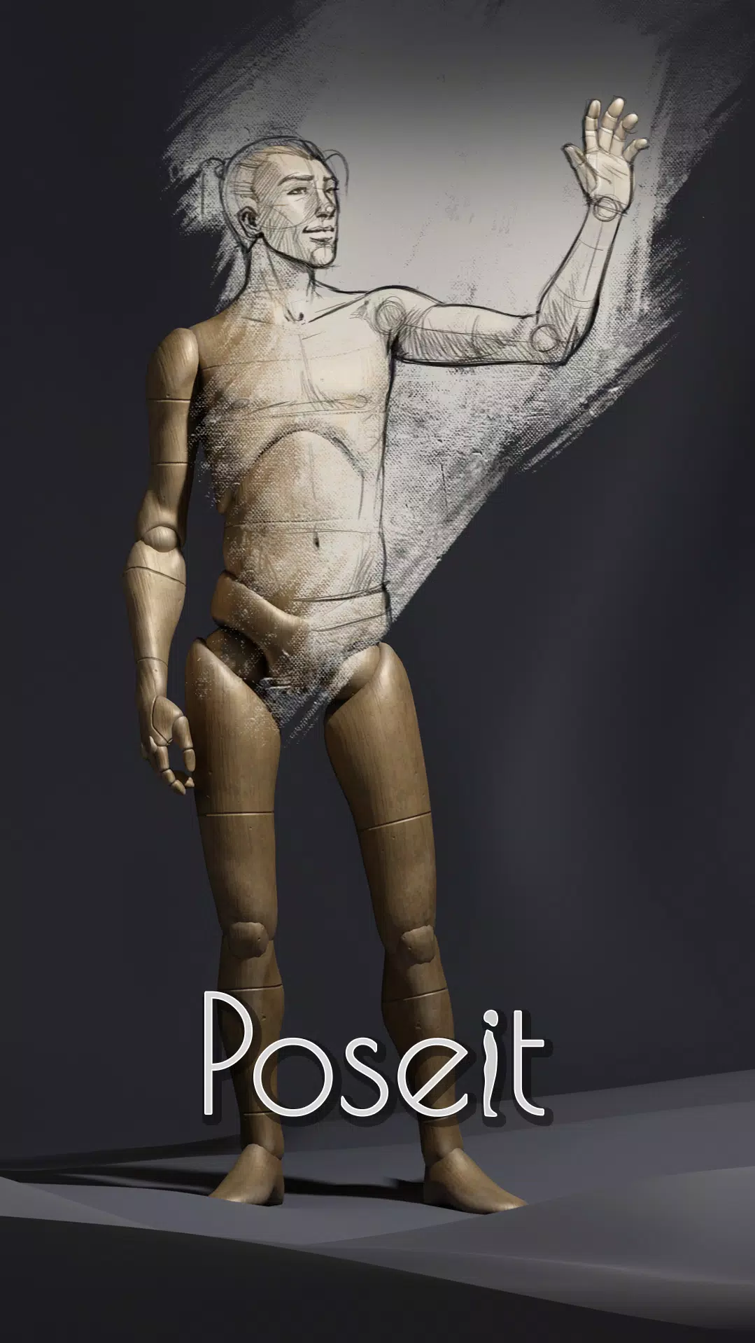 Schermata Poseit 0