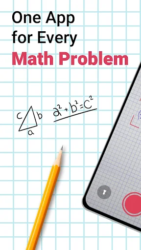 Symbolab – Math solver ภาพหน้าจอ 0