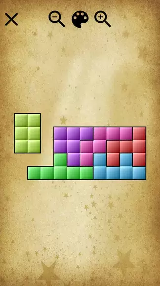 Block Puzzle & Conquer ภาพหน้าจอ 3