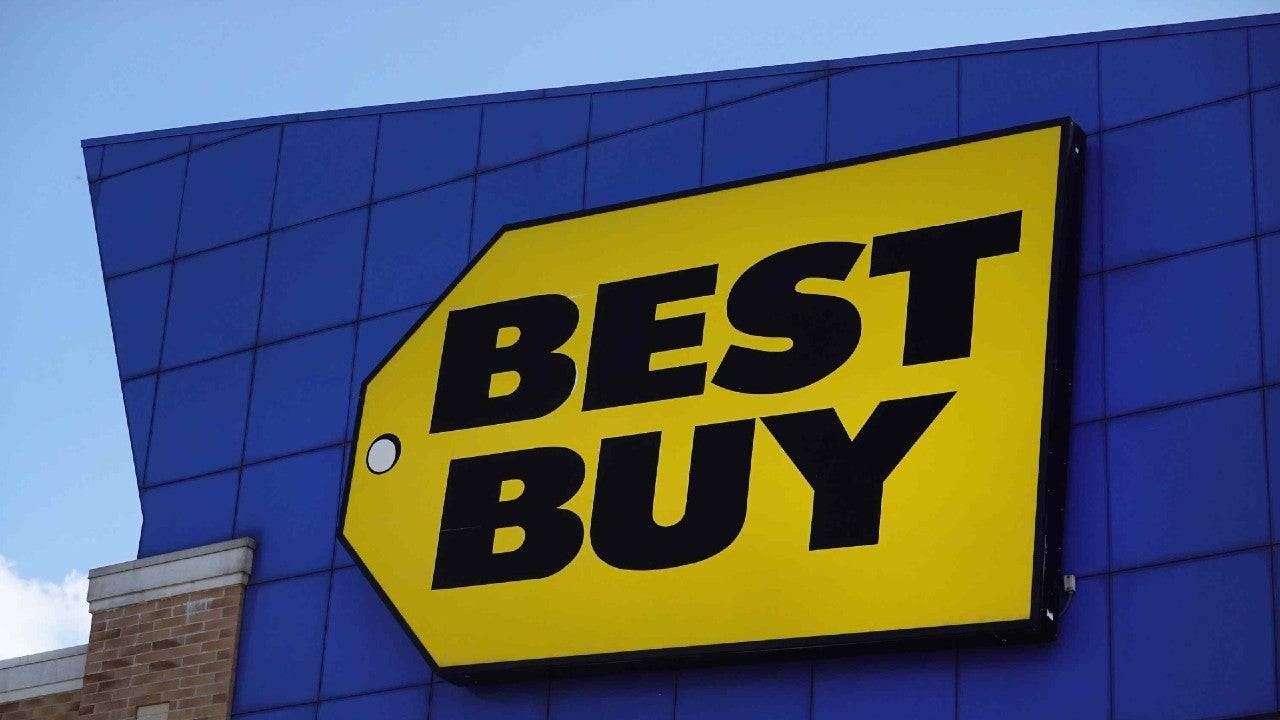 Best Buy Presidents Day Sale