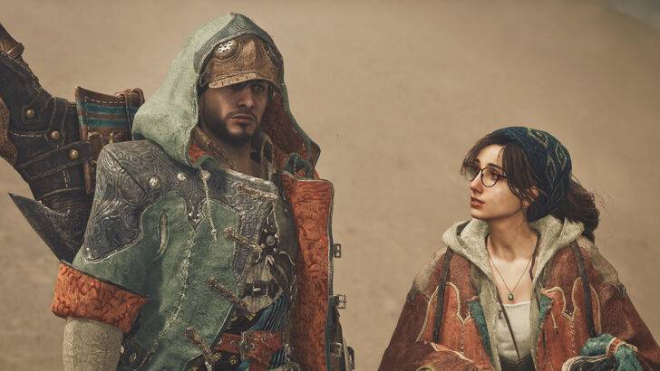 Monster Hunter Wilds получит обновление 1 уже завтра