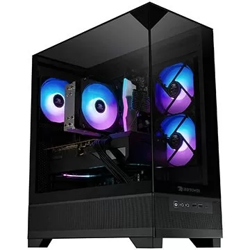 The iBuypower Element SE RTX 5060 Ti Gaming PC Drops to Just $899 with Early Christmas Delivery