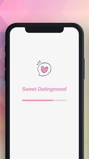 Sweet Datingmood स्क्रीनशॉट 0