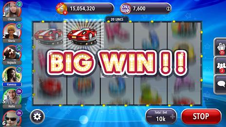 The Wheel Deal™ Slots Games應用截圖第2張