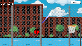 Pixel Shooter Screenshot 1