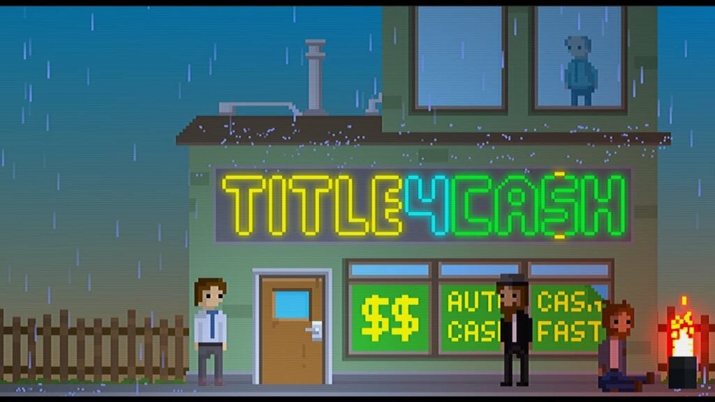 Bad Credit? Loan Simulator Aids Financial Decisions