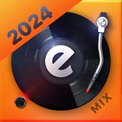 edjing Mix - DJ remix music