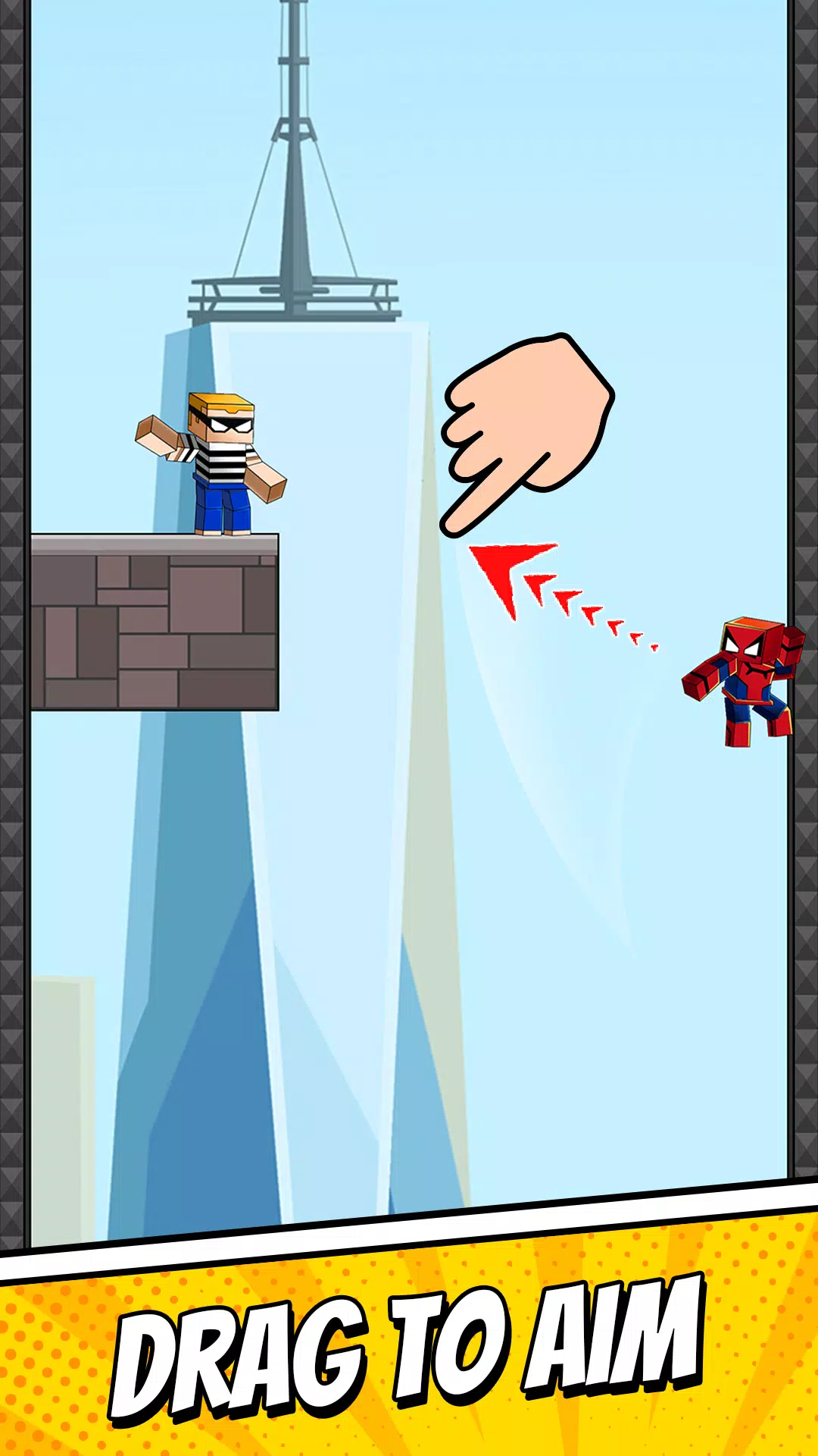Hero Wars: Spiders And Wolf 스크린샷 1