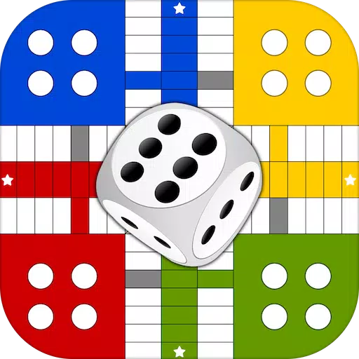 Parchisi Offline : Parchis