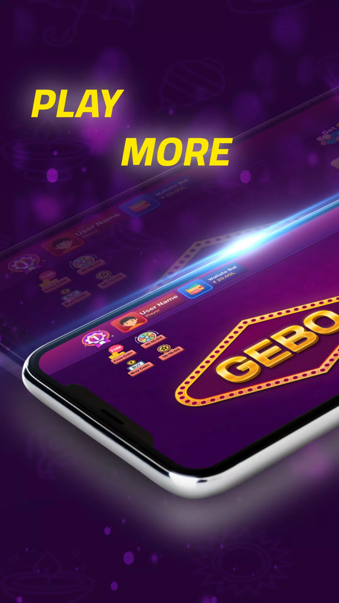 GEBO®: UNO Solitaire Multigame Captura de pantalla 0