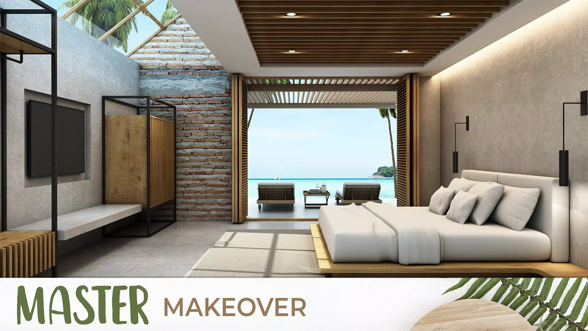 Schermata My Home Makeover Design 1