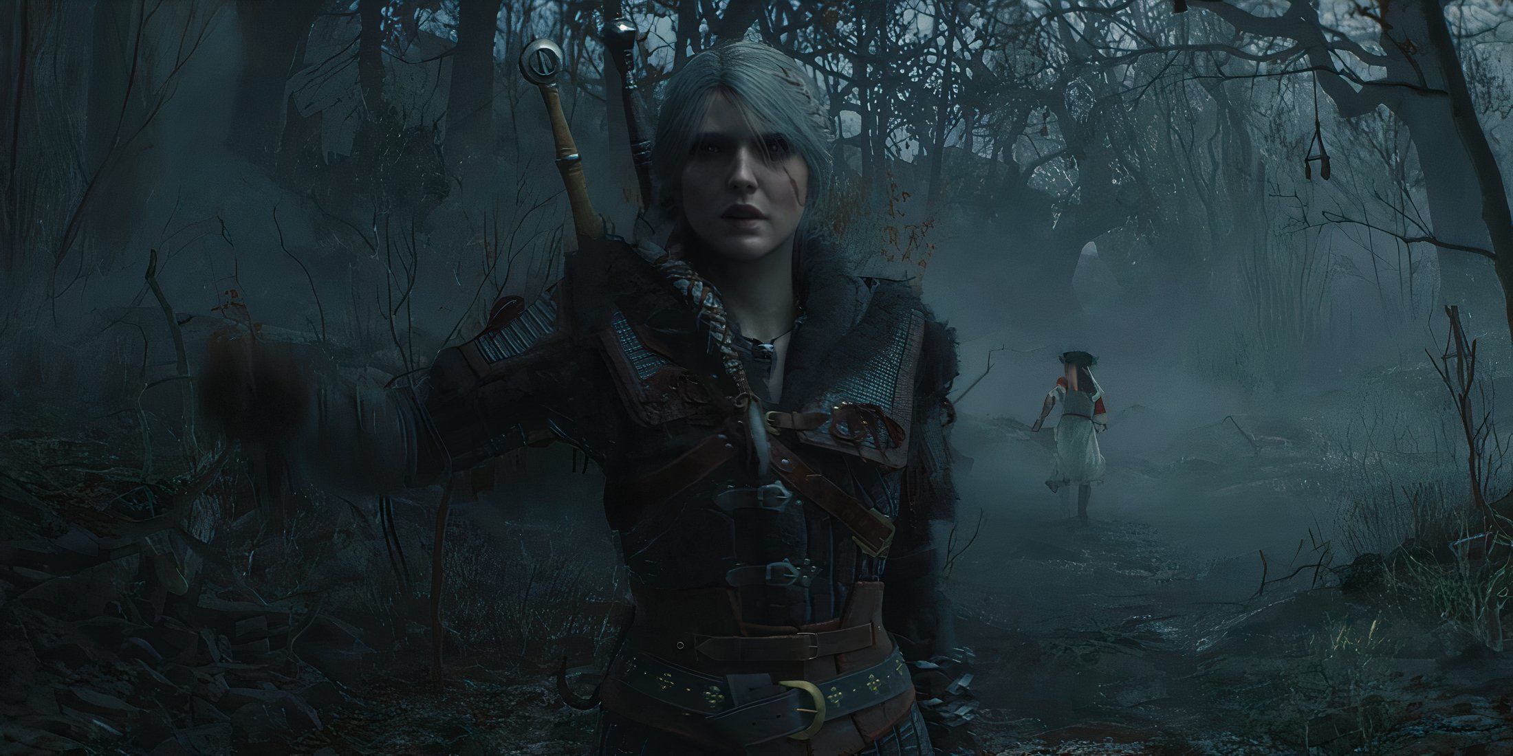 The Witcher 4 Dev อธิบายว่าทีมเตรียมพร้อมที่จะทำงานในชื่อที่รอคอยมานาน