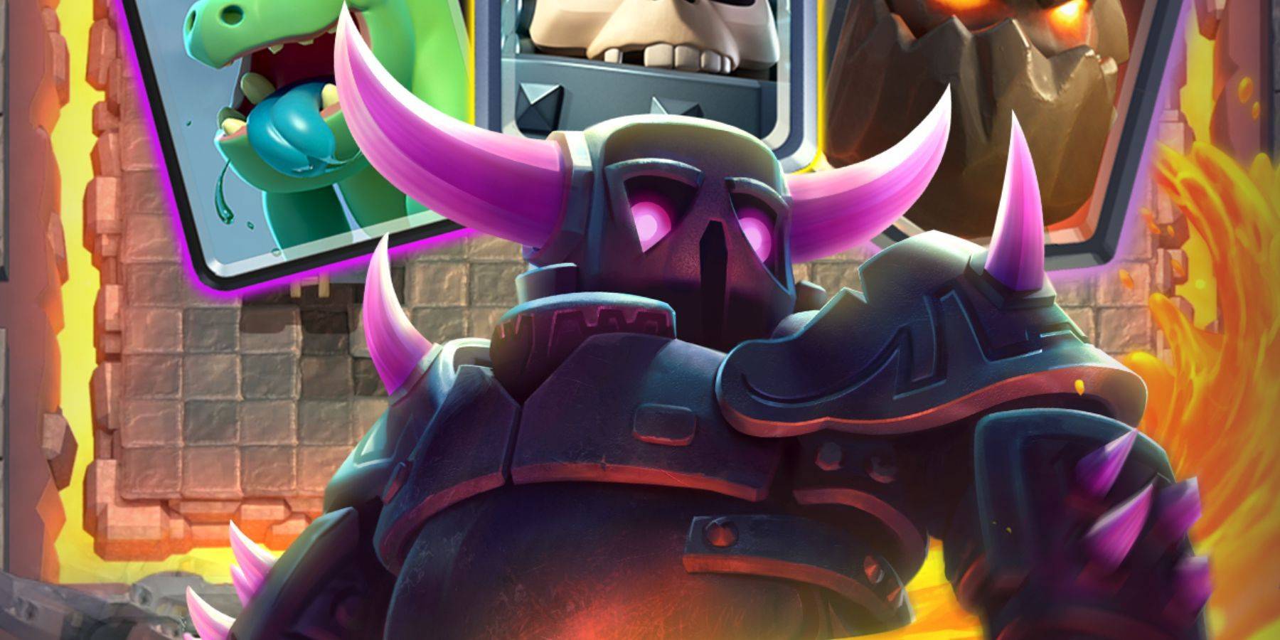 Januar 2025 Clash Royale Creator Codes enthüllt