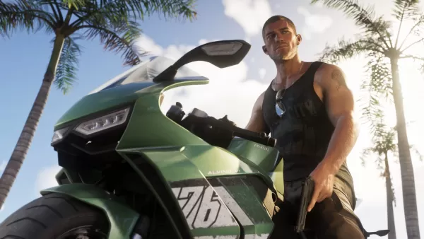 Gta 6 နောက်တွဲယာဉ်သည်သီချင်းအသစ်ကိုပြသလိုက်ပြီ။