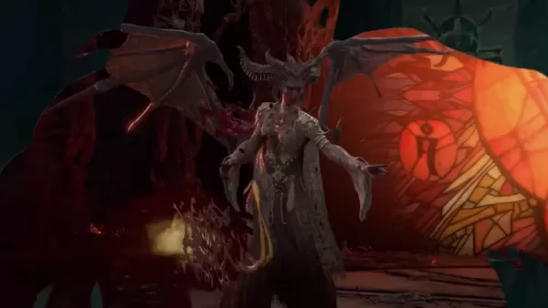 Diablo 4、無限ダメージ悪用でサーバーラグが発生