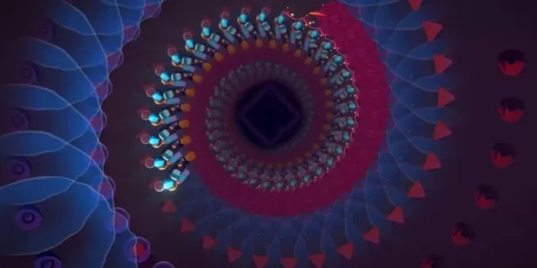 《深海供养》肉鸽游戏正式上线