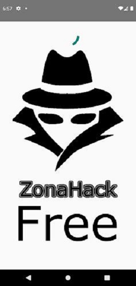 ZonaHack 2.0应用截图第0张