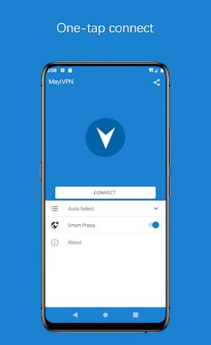 Mayi VPN - Fast & Secure VPN Screenshot 0