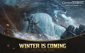 GOT: Winter is Coming M ဖန်သားပြင်ဓာတ်ပုံ 0