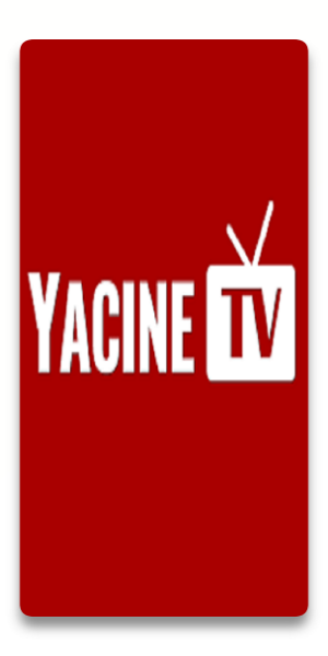 Yacine TV Mod ภาพหน้าจอ 1