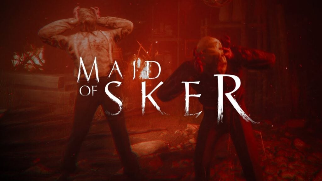 Androids Survival Horror: „Maid of Sker“ erscheint nächsten Monat