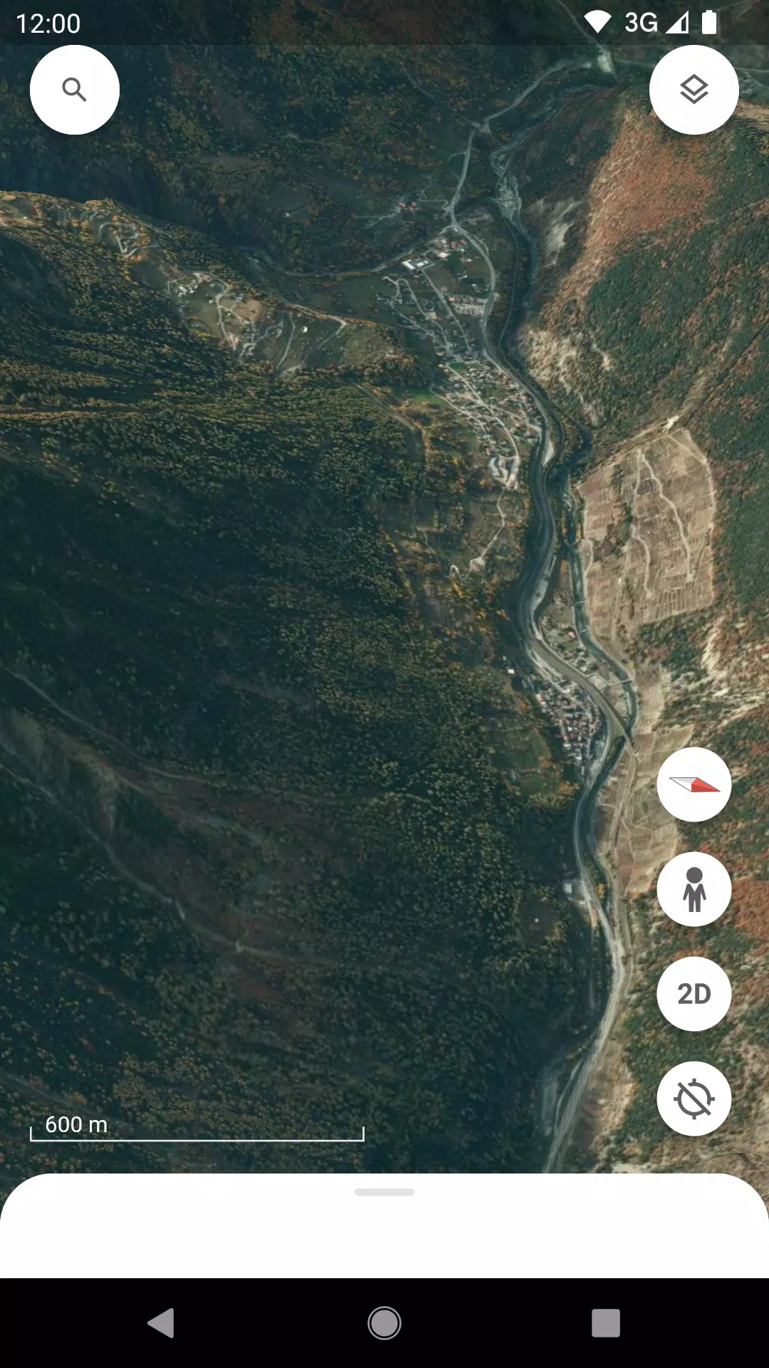 Google Earth Screenshot 3