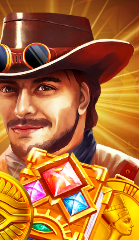 Bigdaddy - live slots time Captura de tela 2