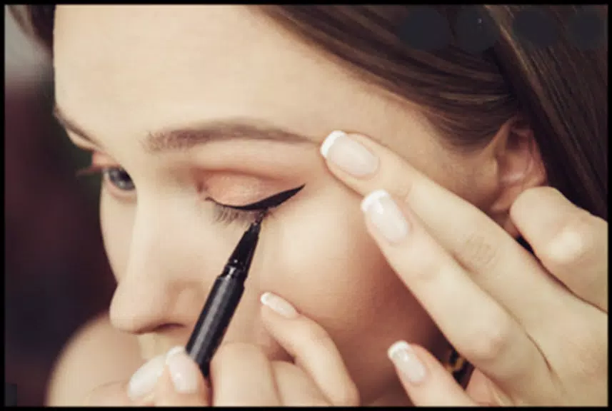 Learn to make up應用截圖第1張