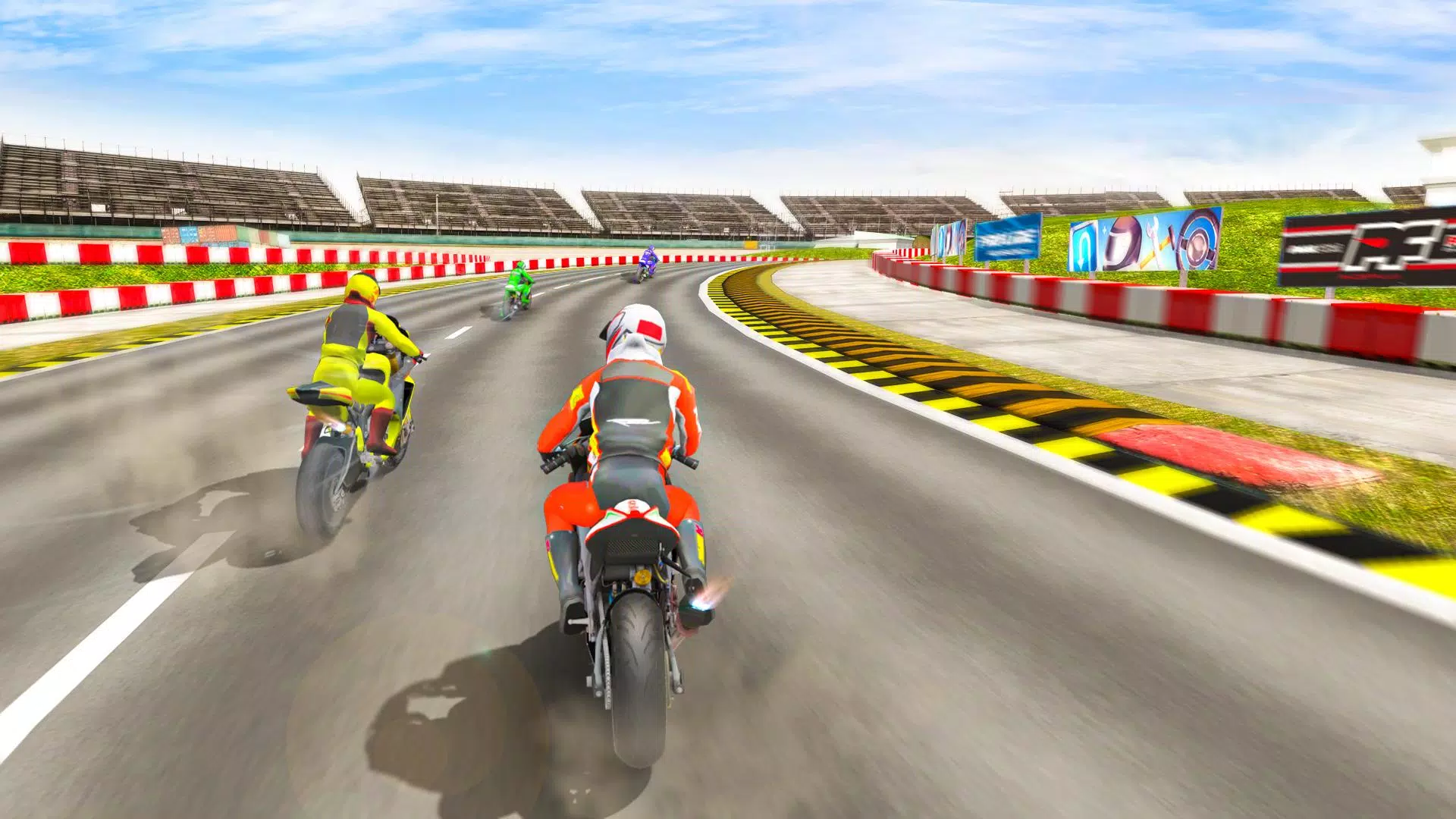 Bike Race 2021 - Bike Games スクリーンショット 0